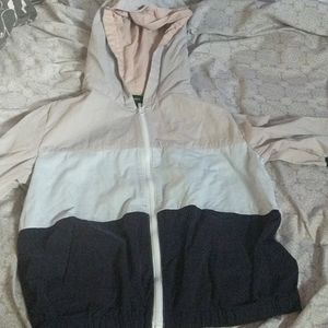 Windbreaker